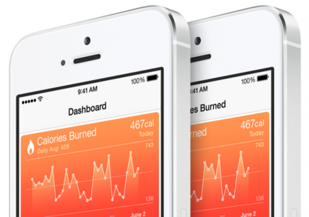 Apple advierte a los desarrolladores: nada de vender los datos de salud de los usuarios