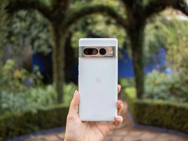 Google Pixel 7 Pro