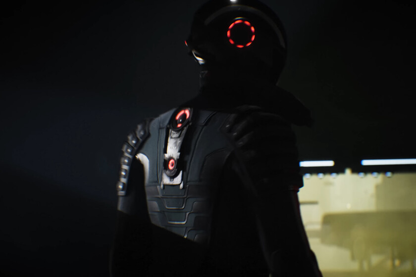 Mass Effect 4 Trailer
