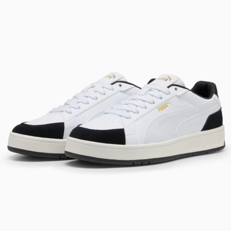 Zapatillas Court Classico Sport Unisex
