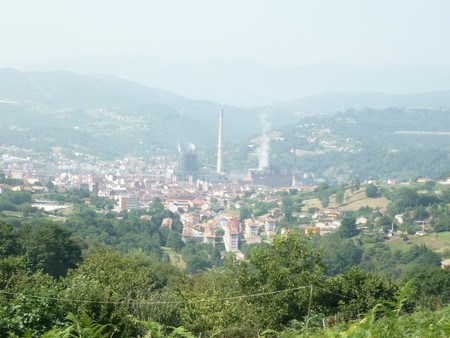 El lugar donde se fabrican todas las aspirinas del mundo