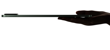 Xiaomi Pad 8 Pro Pine Green Thin