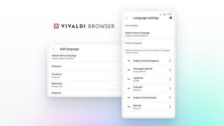 El navegador Vivaldi ahora es capaz de bloquear los molestos avisos de cookies en las páginas web