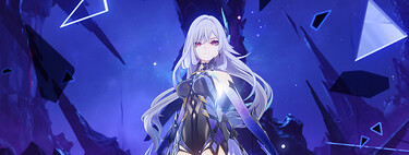 La mejor build de Skirk en Genshin Impact, armas, constelaciones, artefactos y materiales de mejora