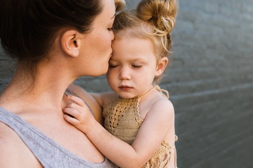 Mis mejores 21 momentos como madre