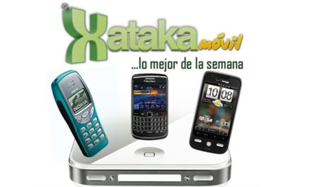 iPhone 4 el 30 de julio en España y la conferencia de Apple, lo mejor de la semana