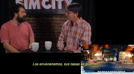 Will Wright disipa dudas en torno al nuevo 'SimCity'