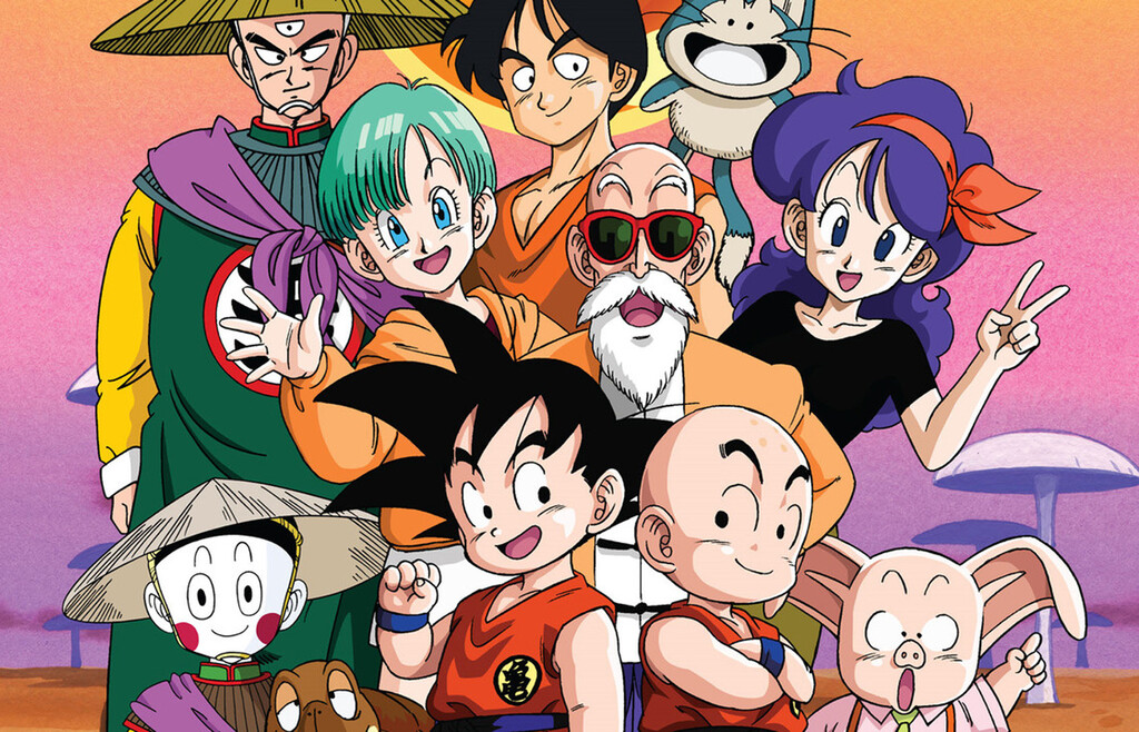 El anime de Dragon Ball llega completamente gratis a España: las primeras aventuras de Goku aterrizarán en Pluto TV la próxima semana El anime de Dragon Ball llega completamente gratis a España: las primeras aventuras de Goku aterrizarán en Pluto TV la próxima semana