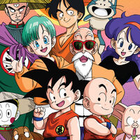 El anime de Dragon Ball llega completamente gratis a España: las primeras aventuras de Goku aterrizarán en Pluto TV la próxima semana 