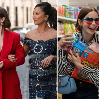 Las uñas cortas y en marrón se han convertido en la manicura más chic y elegante de la temporada 