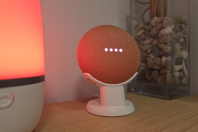 Google Home