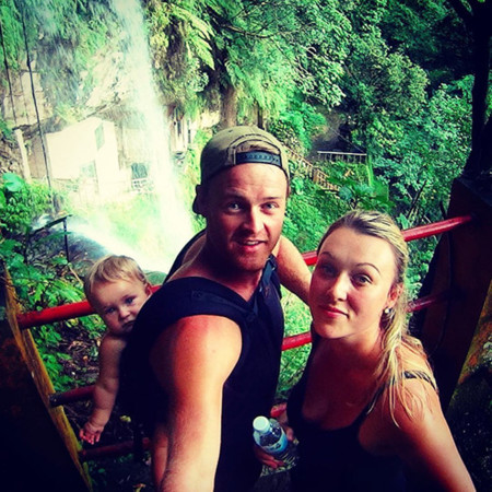 Baja Maternidad Viajes Mundo Bebe Esme Karen 11