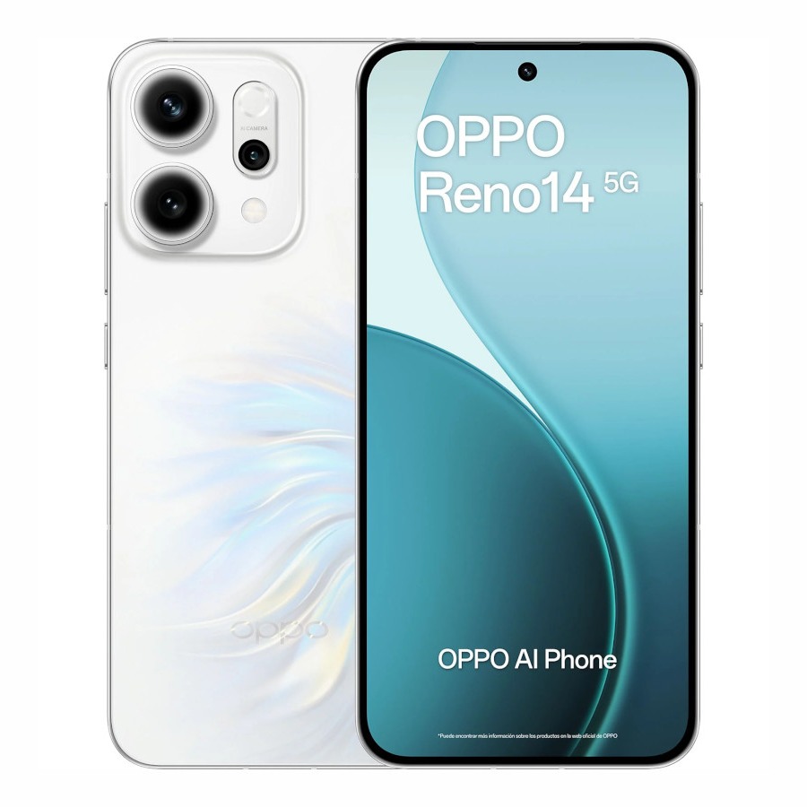 Oppo Reno14 5G