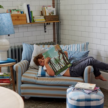 Los ocho colores que serán tendencia en decoración en 2026