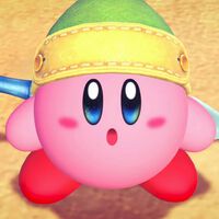 Kirby tiene un nuevo juego para Nintendo Switch 2, y es un mundo abierto con todo el combate frenético que caracteriza a la saga 