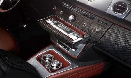 Rolls Royce Phantom 65