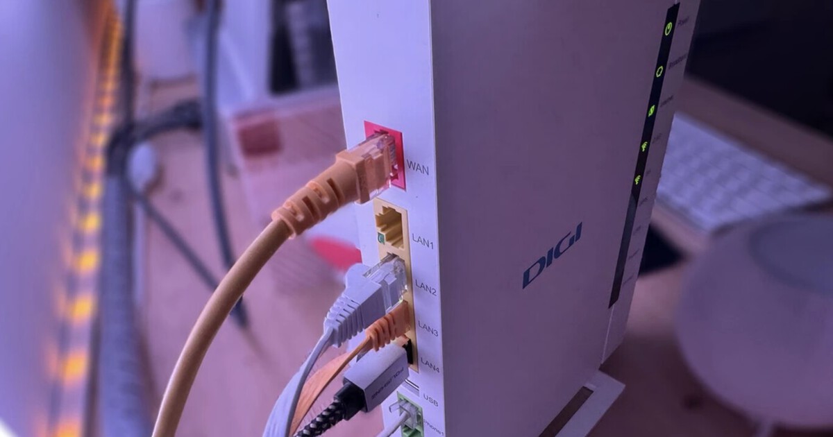 Activar el Band Steering de tu router promete mejorar la WiFi como por ...