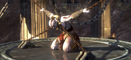 Aluvión de vídeos e imágenes de 'God of War: Ascension' ¿Querías campaña? Pues te vas a hinchar