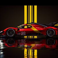 Saluda al flamante Ferrari 499P: casi 1000 CV de pura pasión italiana para reconquistar las 24 Horas de Le Mans 