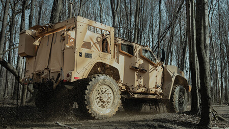 JLTV A2