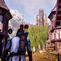 Todd Howard ha cambiado de opinión. Aunque sigue siendo "anti-remake", el éxito de Oblivion Remaster ha "ablandado" al jefe de Bethesda