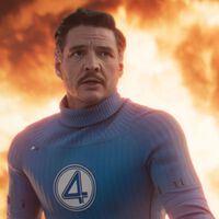 "Estaba horrorizado": en DC fue un estropicio, así que Pedro Pascal no volvió a meter la pata con su bigote en Los 4 Fantásticos