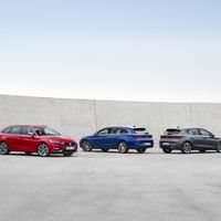 El nuevo SEAT León ya tiene precios en España: la cuarta generación del compacto español parte desde los 24.730 euros
