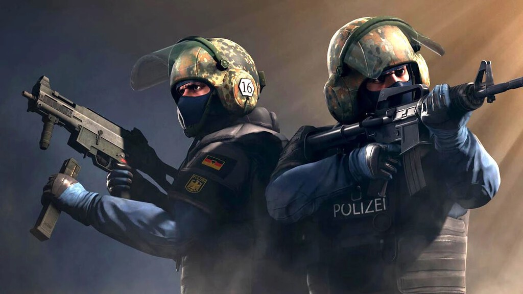 Este jugador de CS:GO llevaba desaparecido casi una década y al regresar se ha vuelto rico al ganar medio millón de dólares por unas pegatinas Este jugador de CS:GO llevaba desaparecido casi una década y al regresar se ha vuelto rico al ganar medio millón de dólares por unas pegatinas