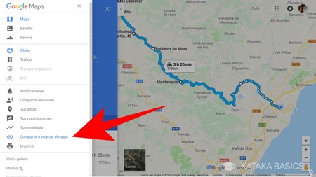 trazar ruta en mapa Como hacer una ruta en Google Maps con varias paradas y 