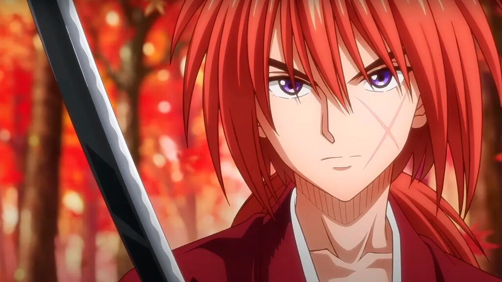 Después de 20 años, uno de los animes más legendarios de la industria vuelve por todo lo alto: Rurouni Kenshin confirma fecha de estreno Después de 20 años, uno de los animes más legendarios de la industria vuelve por todo lo alto: Rurouni Kenshin confirma fecha de estreno