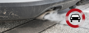 ¿Humo en el escape? Lo que el color nos revela de la avería 