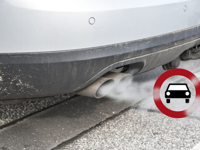 ¿Humo en el escape? Lo que el color nos revela de la avería 