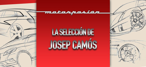 Las seis carreteras a las que vuelve Josep Camós siempre que puede
