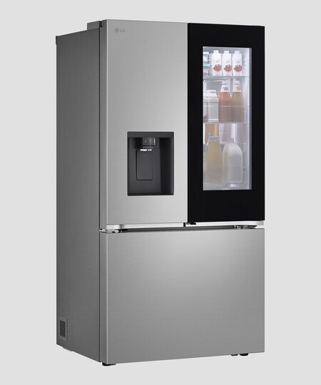Lg French Door Gm89sxp Premios Xtk 2026 S