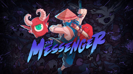 The Messenger ya está para descargar gratis en la Epic Games Store. El siguiente será Bad North