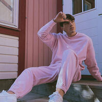 Renueva tu armario con las rebajas en sudaderas Levi's de Amazon con hasta un 50% de descuento 