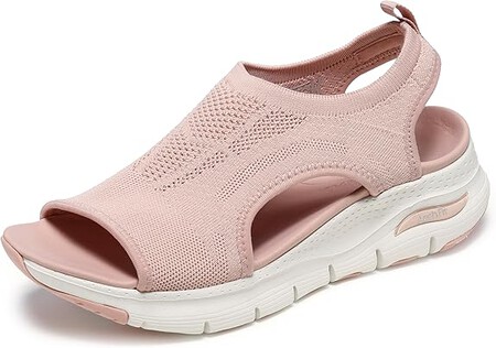 skechers sandalias