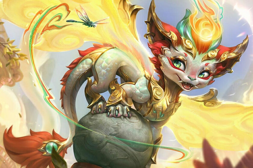 Smolder Estampada
