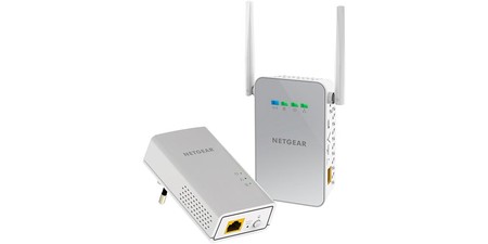 Netgear Plw1000 100pes