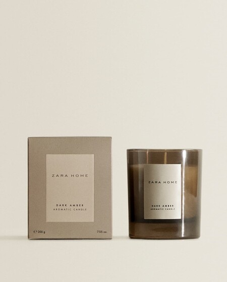 Velas Para Aromatizar Y Ambientar Tu Hogar Con El Espiritu De La Navidad
