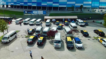Aumento Precio Transporte Publico Puebla
