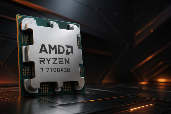 Amd Ryzen