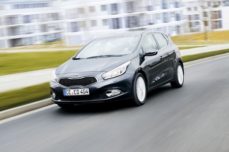 Kia Cee