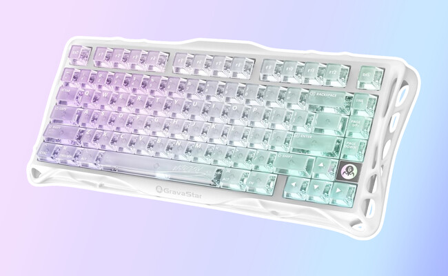 Teclado Gamer Gravastar Mercury K1 Lite Amazon Mexico Ofertas Descuentos