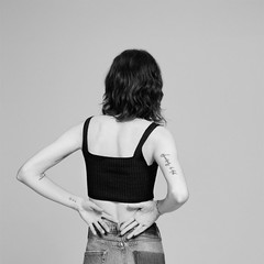 Foto 10 de 12 de la galería zara-woman-denim-2017 en Trendencias