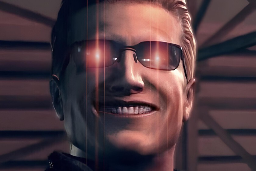 Pragmata oculta una página web falsa que alguien la ha convertido en la troleada más desternillante para los fans de Resident Evil