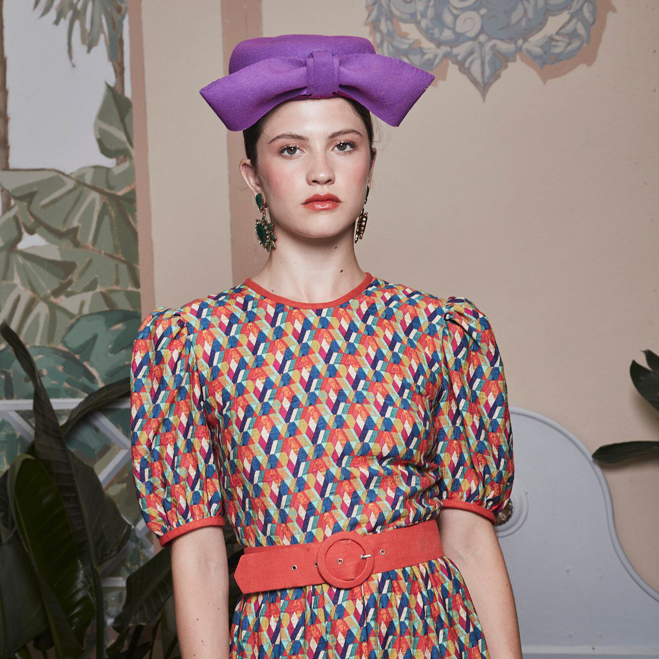  Panambi
Vestido Benali