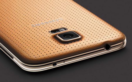 Samsung Galaxy S5 también tiene su versión Exynos