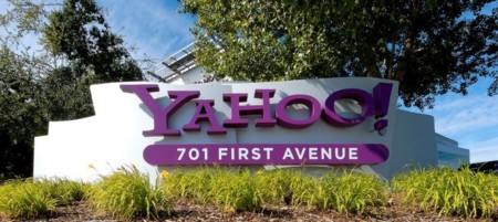 Yahoo en el primer trimestre de 2014: la publicidad por fin le da una alegría a Marissa Mayer