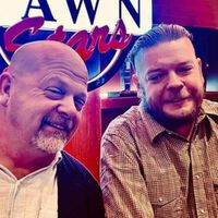 Corey Harrison, de 'La casa de empeños', pide ayuda para pagar las facturas médicas tras sufrir un accidente, pero su padre afirma que las pagó